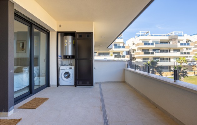 Herverkoop - Apartment flat - Orihuela Costa - Los Altos
