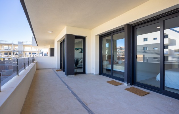 Herverkoop - Apartment flat - Orihuela Costa - Los Altos