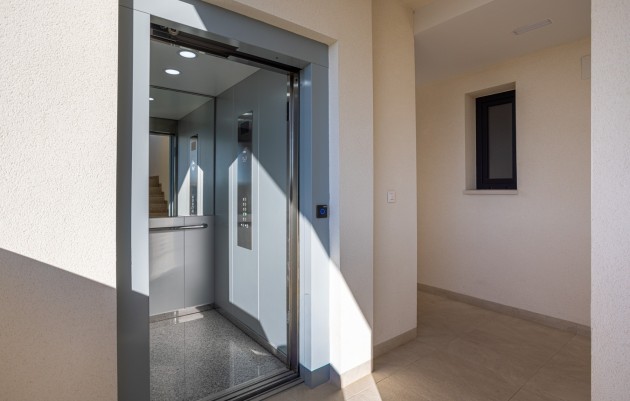 Herverkoop - Apartment flat - Orihuela Costa - Los Altos