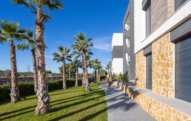 Herverkoop - Apartment flat - Orihuela Costa - Los Altos