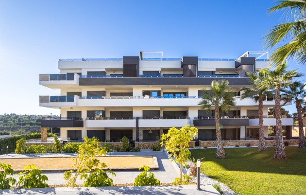 Herverkoop - Apartment flat - Orihuela Costa - Los Altos