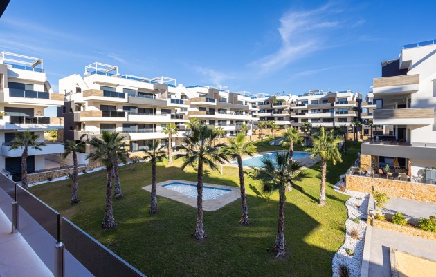 Herverkoop - Apartment flat - Orihuela Costa - Los Altos