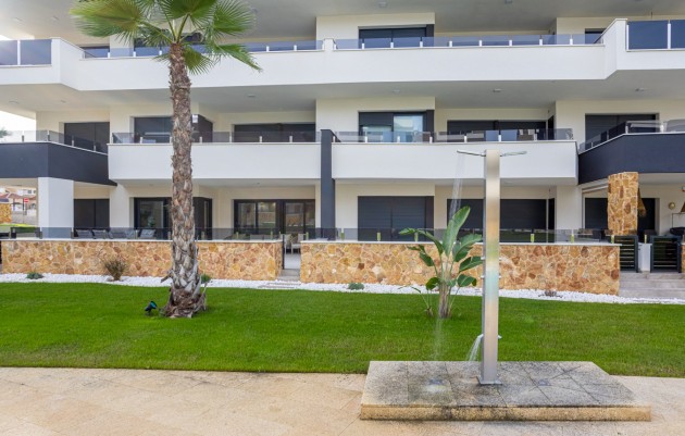 Herverkoop - Apartment flat - Orihuela Costa - Los Altos