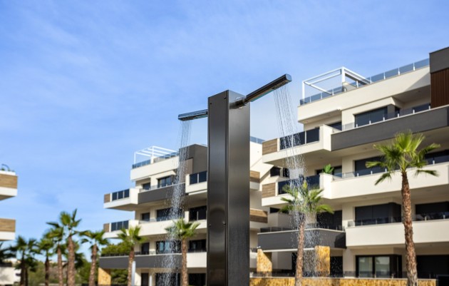 Herverkoop - Apartment flat - Orihuela Costa - Los Altos
