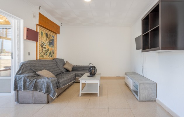 Herverkoop - Detached Villa - Torrevieja - Urbanización San Luis