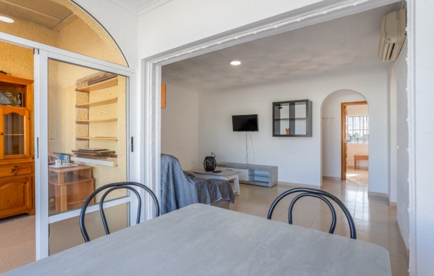 Herverkoop - Detached Villa - Torrevieja - Urbanización San Luis