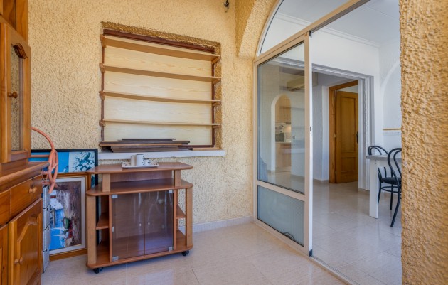 Herverkoop - Detached Villa - Torrevieja - Urbanización San Luis