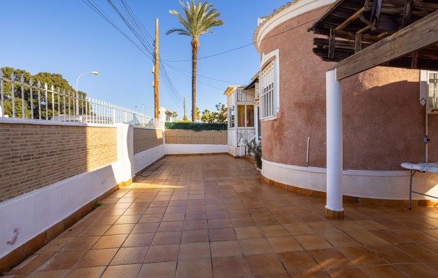 Herverkoop - Detached Villa - Torrevieja - Urbanización San Luis