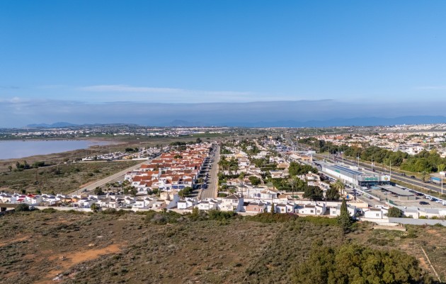 Herverkoop - Detached Villa - Torrevieja - Urbanización San Luis