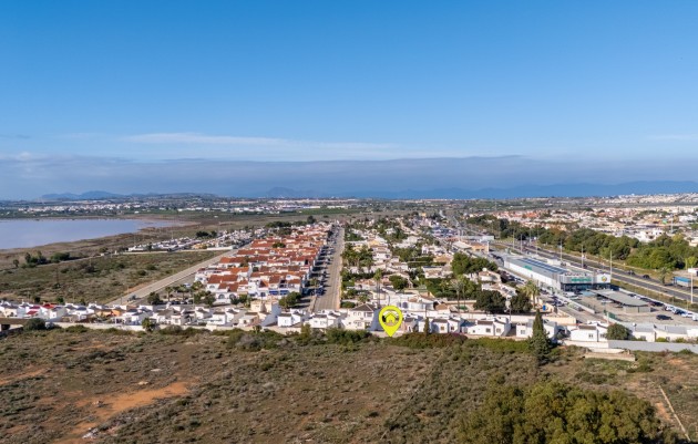 Herverkoop - Detached Villa - Torrevieja - Urbanización San Luis