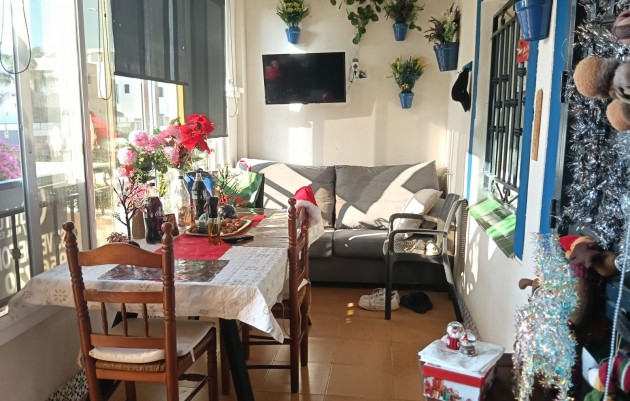 Herverkoop - Apartment flat - Los Montesinos - La herrada