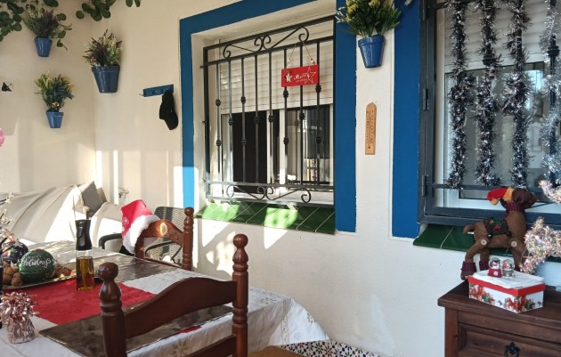 Herverkoop - Apartment flat - Los Montesinos - La herrada