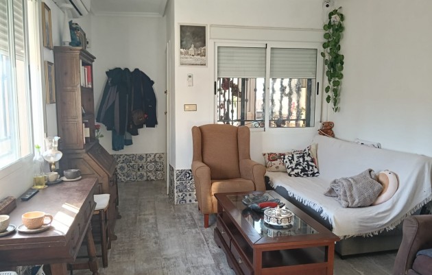 Herverkoop - Apartment flat - Los Montesinos - La herrada