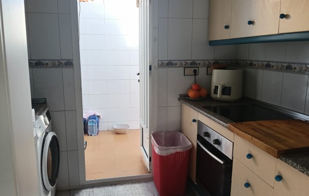 Herverkoop - Apartment flat - Los Montesinos - La herrada