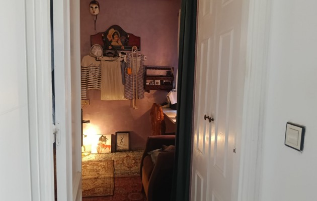 Herverkoop - Apartment flat - Los Montesinos - La herrada