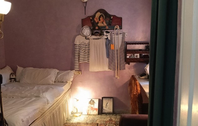 Herverkoop - Apartment flat - Los Montesinos - La herrada