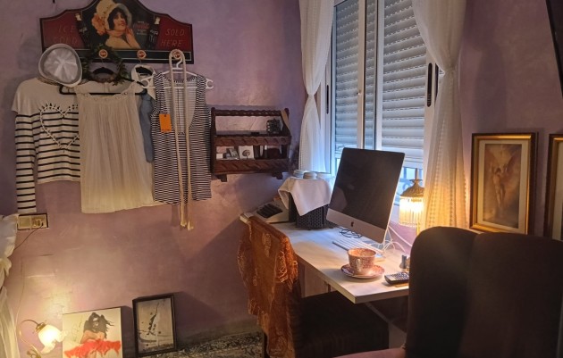 Herverkoop - Apartment flat - Los Montesinos - La herrada