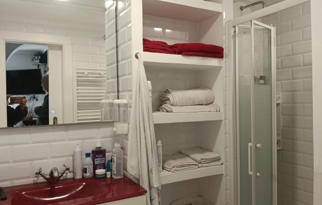 Herverkoop - Apartment flat - Los Montesinos - La herrada