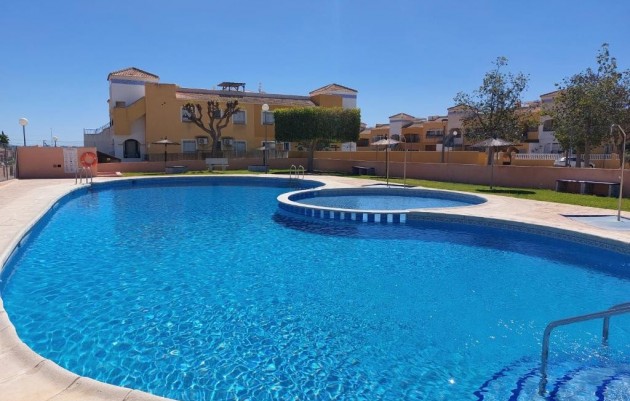 Herverkoop - Apartment flat - Los Montesinos - La herrada