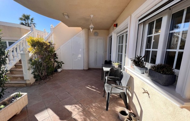 Herverkoop - Apartment flat - Guardamar del Segura - El Raso