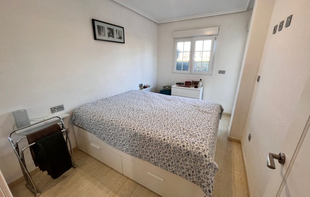 Herverkoop - Apartment flat - Guardamar del Segura - El Raso