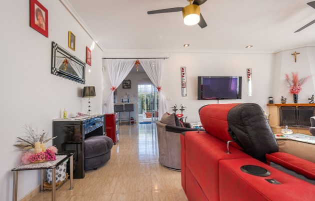 Resale - Finca Country Property - La Zarza