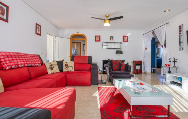 Resale - Finca Country Property - La Zarza