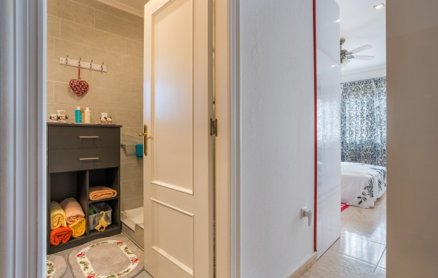 Resale - Finca Country Property - La Zarza