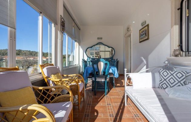 Resale - Finca Country Property - La Zarza