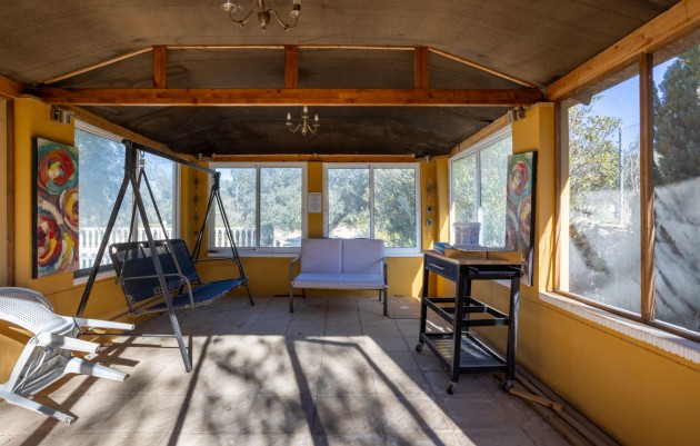 Resale - Finca Country Property - La Zarza