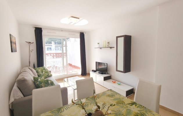 Herverkoop - Apartment / flat - Orihuela Costa - Villamartín