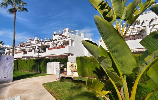 Herverkoop - Apartment / flat - Orihuela Costa - Villamartín