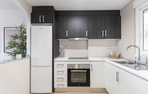 Nieuwbouw - Ground floors - Orihuela