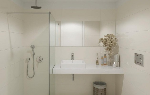 Nieuwbouw - Bungalow - Torrevieja - Los Balcones