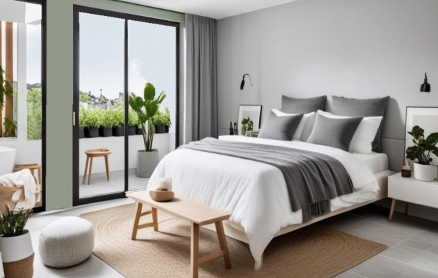 Nieuwbouw - Villa - Orihuela Costa - Las Filipinas