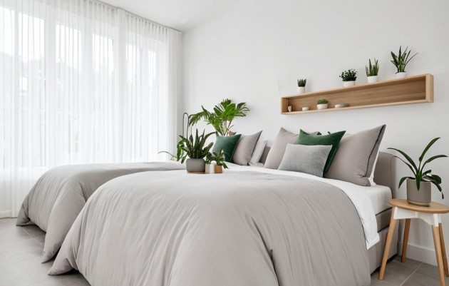 Nieuwbouw - Villa - Orihuela Costa - Las Filipinas