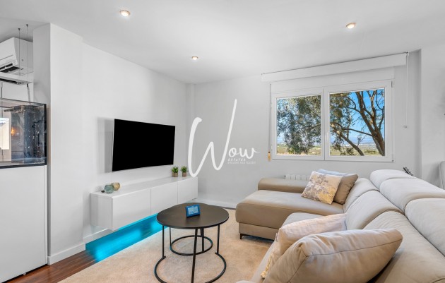 Herverkoop - Villa - Detached - San Miguel de Salinas - Ciudad de las Comunicaciones