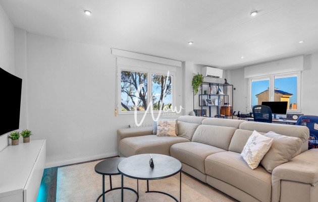 Herverkoop - Villa - Detached - San Miguel de Salinas - Ciudad de las Comunicaciones