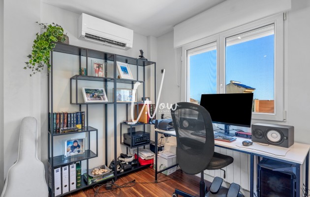 Herverkoop - Villa - Detached - San Miguel de Salinas - Ciudad de las Comunicaciones