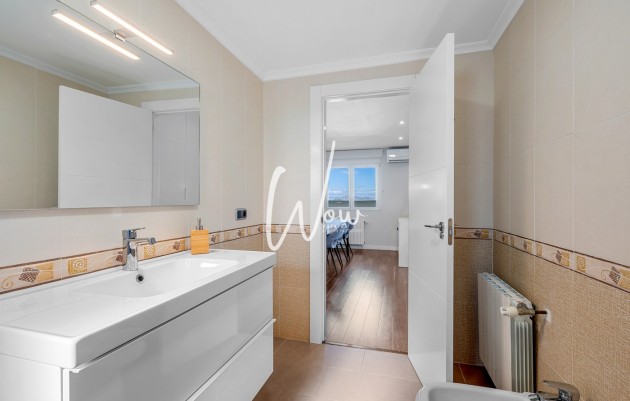 Herverkoop - Villa - Detached - San Miguel de Salinas - Ciudad de las Comunicaciones