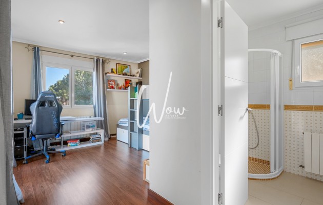 Herverkoop - Villa - Detached - San Miguel de Salinas - Ciudad de las Comunicaciones