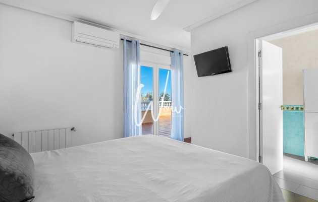 Herverkoop - Villa - Detached - San Miguel de Salinas - Ciudad de las Comunicaciones