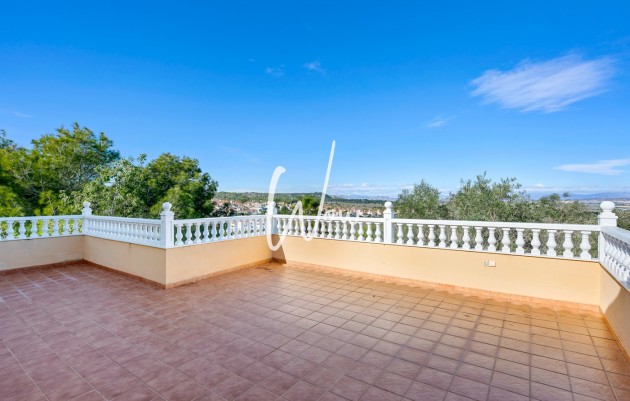 Herverkoop - Villa - Detached - San Miguel de Salinas - Ciudad de las Comunicaciones