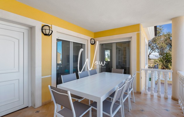 Herverkoop - Villa - Detached - San Miguel de Salinas - Ciudad de las Comunicaciones