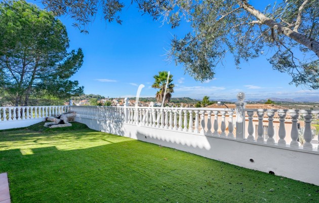 Herverkoop - Villa - Detached - San Miguel de Salinas - Ciudad de las Comunicaciones