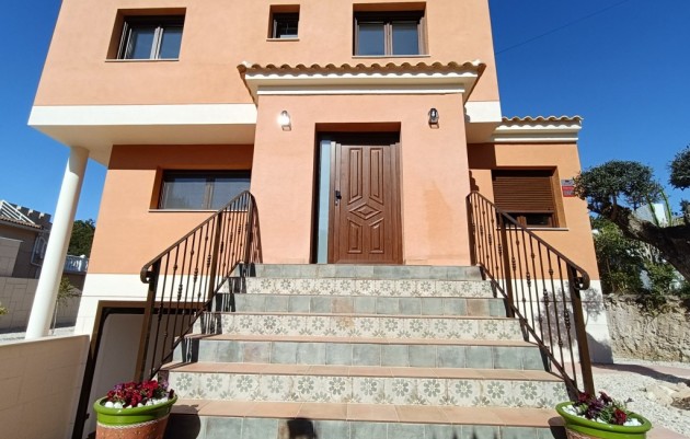 Herverkoop - Villa - Pinar de Campoverde