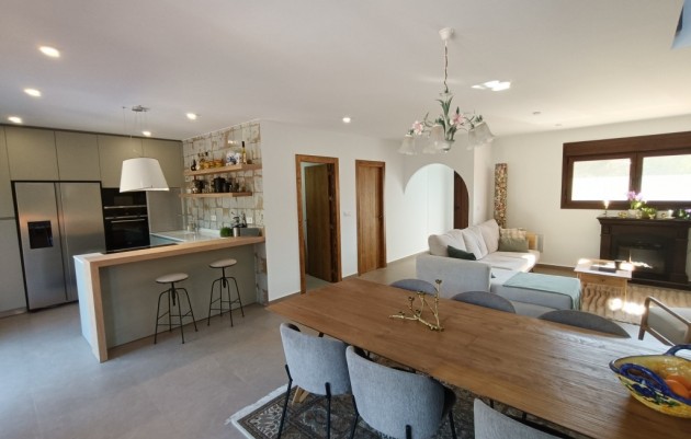 Herverkoop - Villa - Pinar de Campoverde