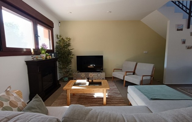 Herverkoop - Villa - Pinar de Campoverde