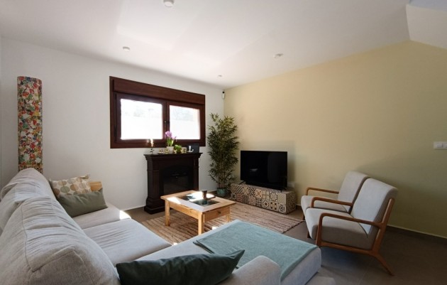 Herverkoop - Villa - Pinar de Campoverde