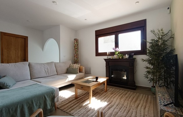 Herverkoop - Villa - Pinar de Campoverde